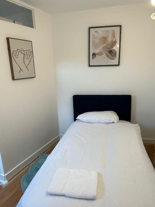 Spacious 4 Bedroom House Billericay Extérieur photo
